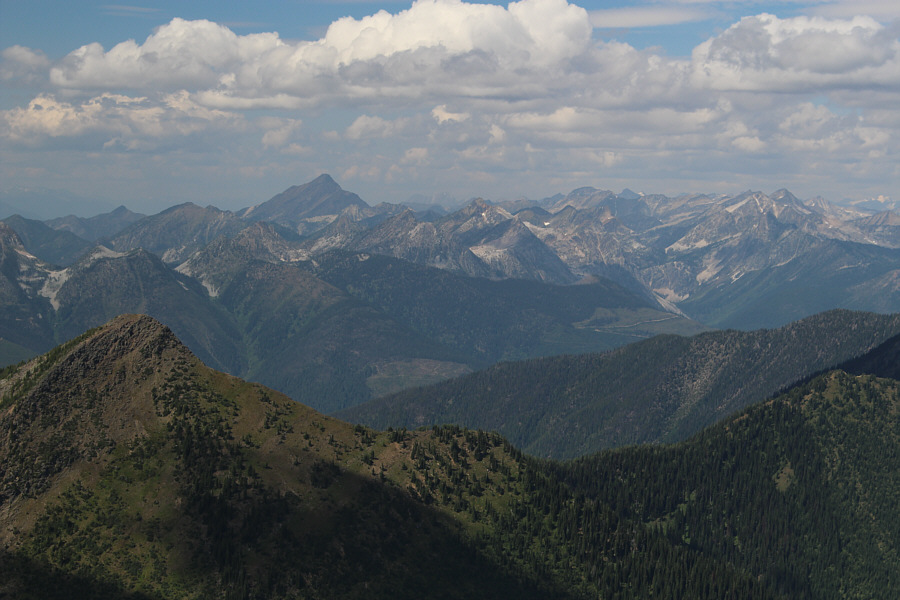 Mount Loki is unbelievably high on my to-do list!