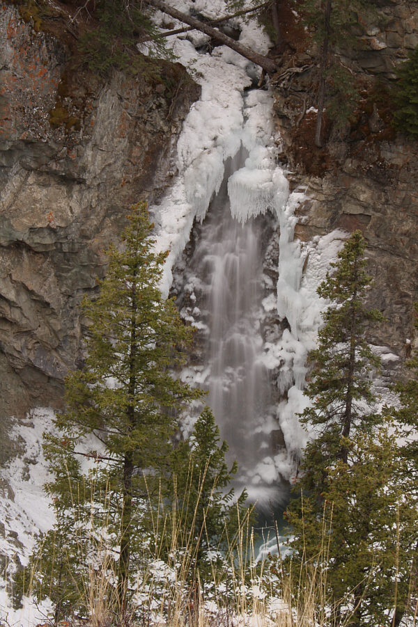 Might be worth coming back someday for a closer look.