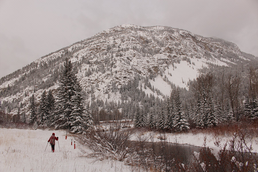 A surprise awaits ahead...