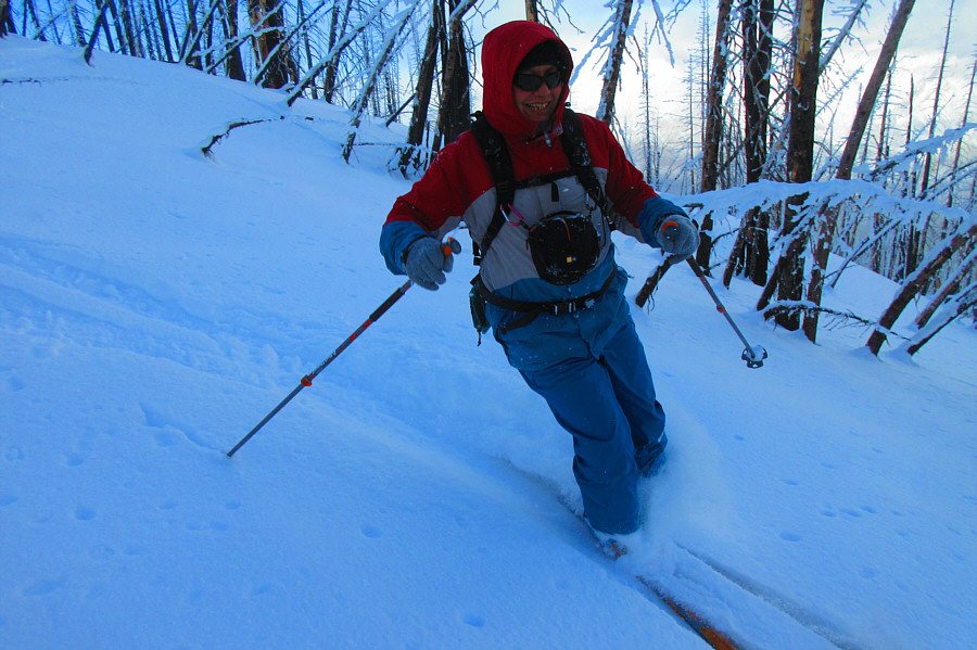 Yeeeeee-hawwwwwwww!!!