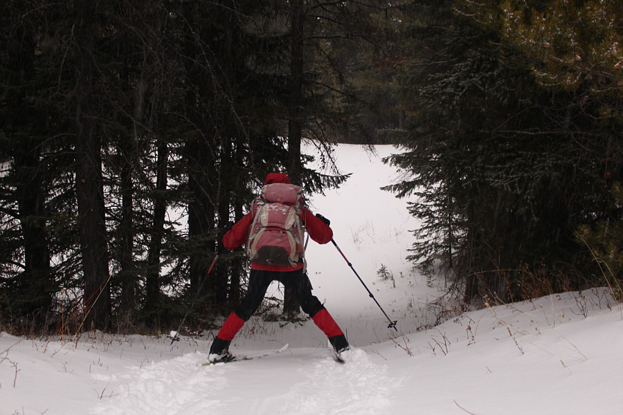 Trickier than it looks...