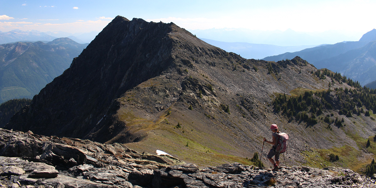 Slowly but surely, we're getting there!