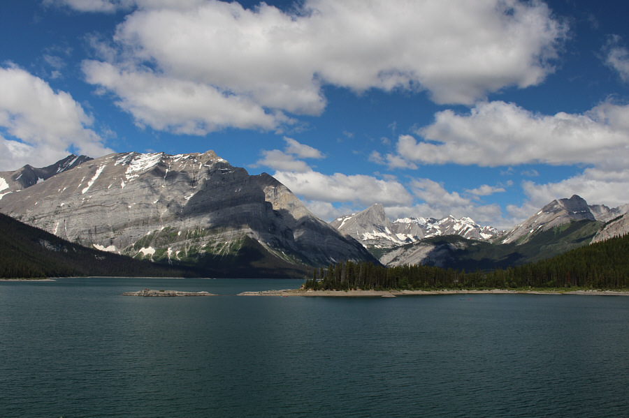 Pick a nice weather day to ensure the payoff will be worth the sufferfest to come!