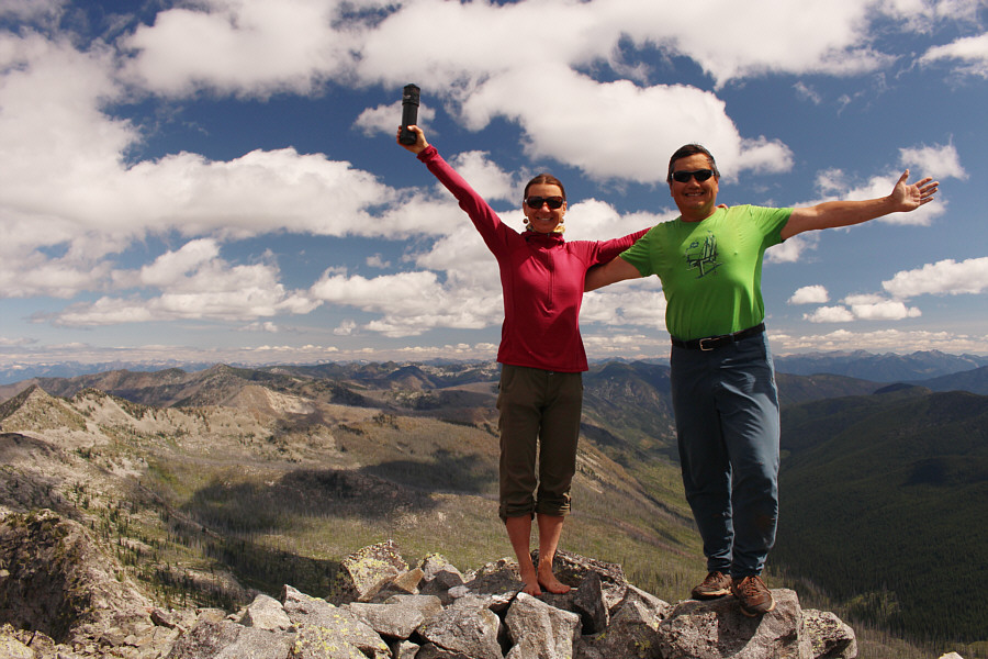 It's pronounced EE-MEER!