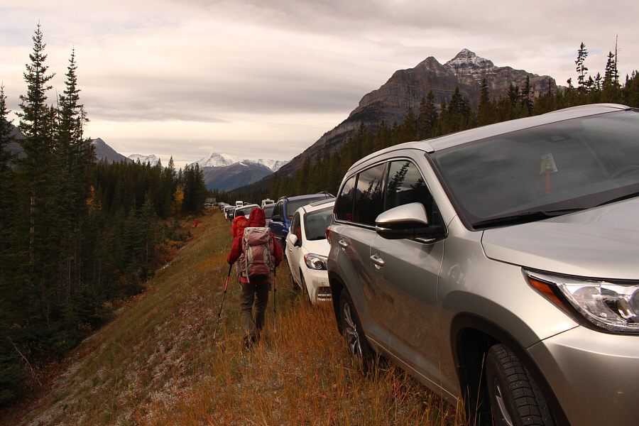 Welcome to Banff National Amusement Park!