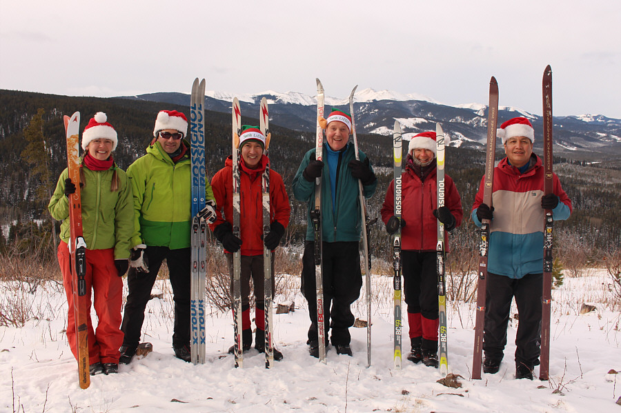 Merry Christmas, everybody!