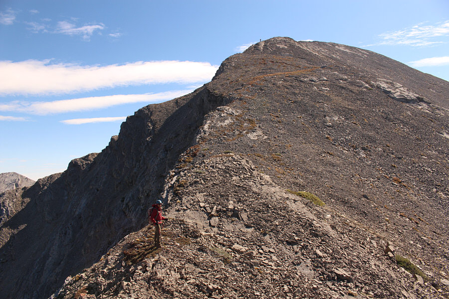 Don't worry; we haven't got to the fun stuff yet!