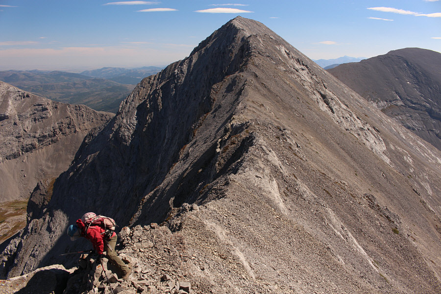 We still have a lot of work ahead of us...