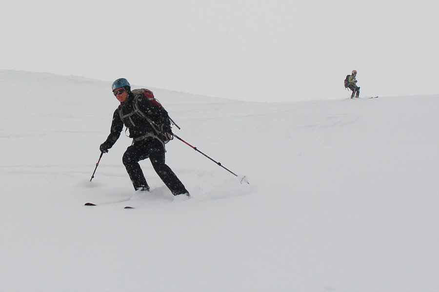 Looking good, Zosia!