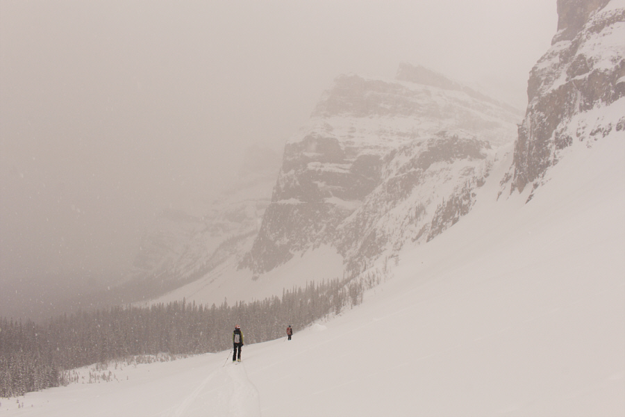 Maybe we should have added a "yo" here...