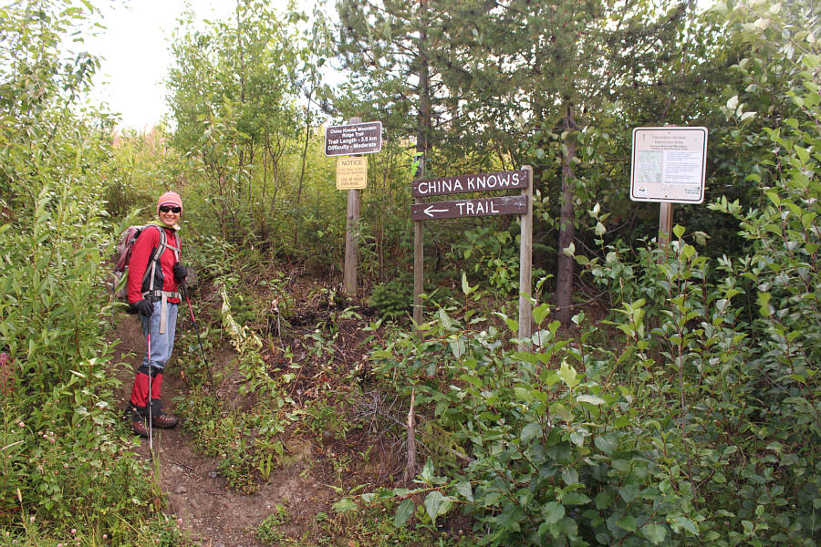 Because China spies on everyone!