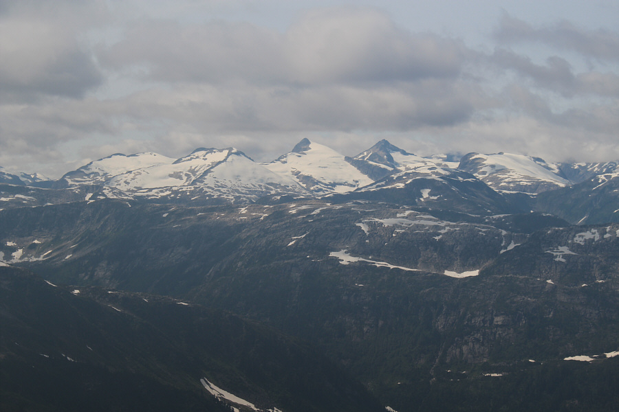 Not to be confused with the one in Waterton!