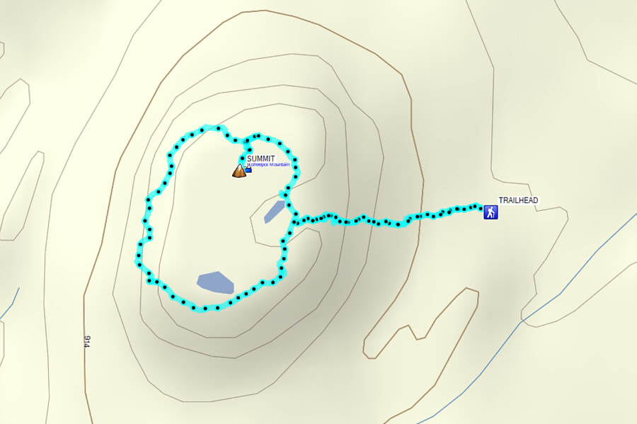 Good to the last drop!