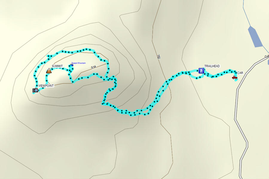 Only in Canada you say? Pity.