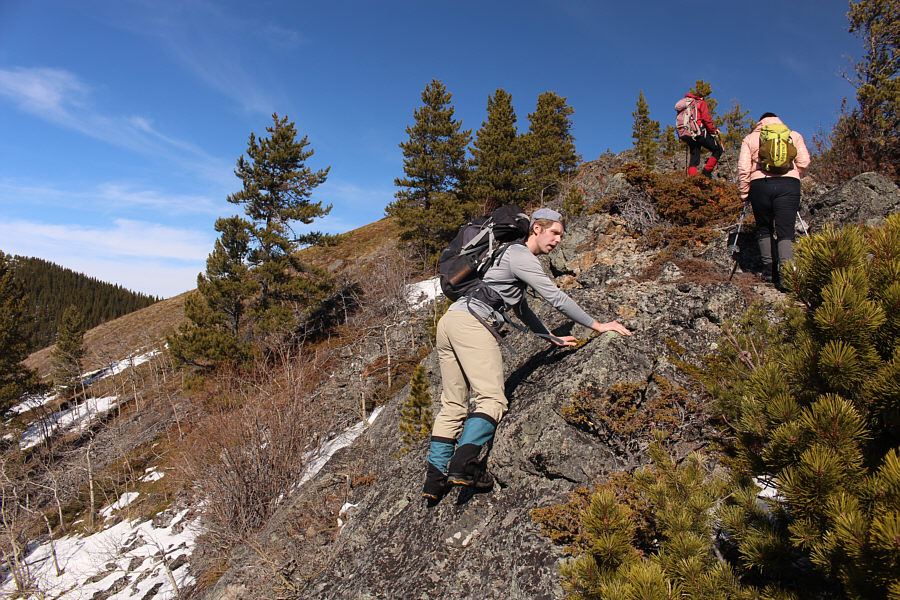 You can make it as easy or as hard as you like!