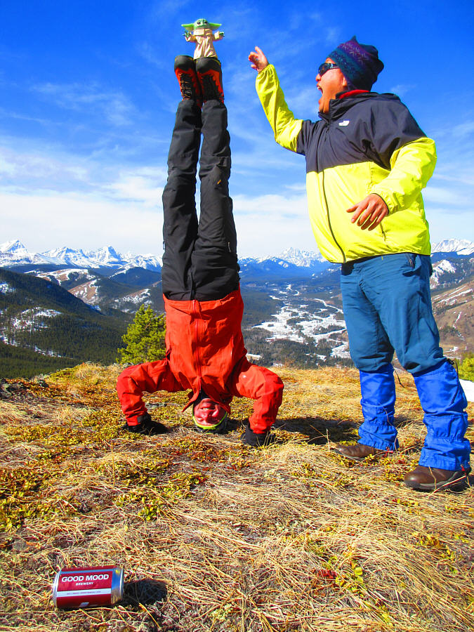 Do, or do not! There is no "try"!