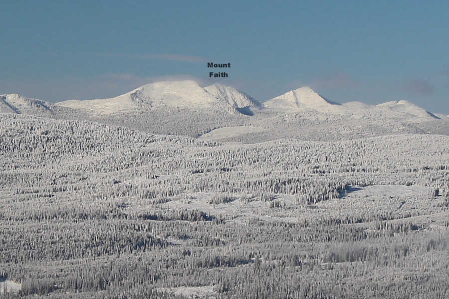 'Cause I gotta have Faith...