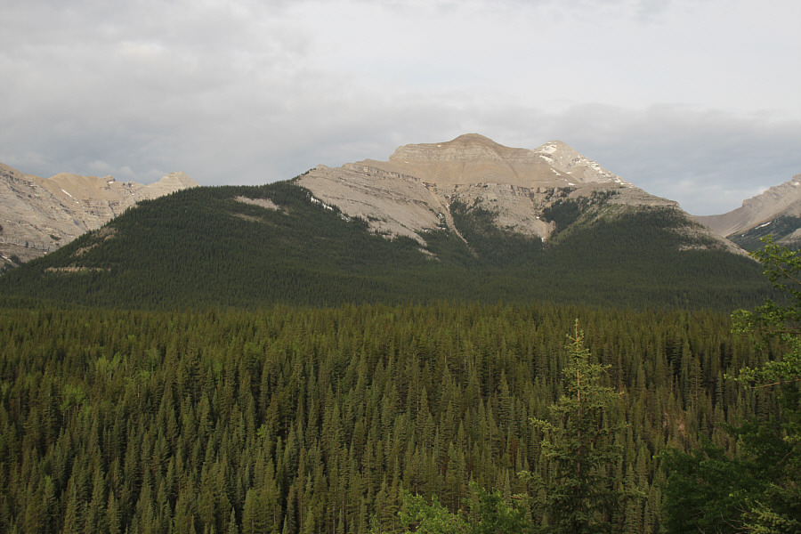 The eastern outlier looks like a good scramble trip for the future.