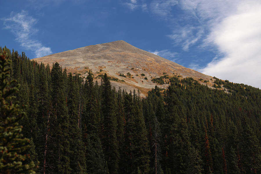 I wonder if anyone has skied this...