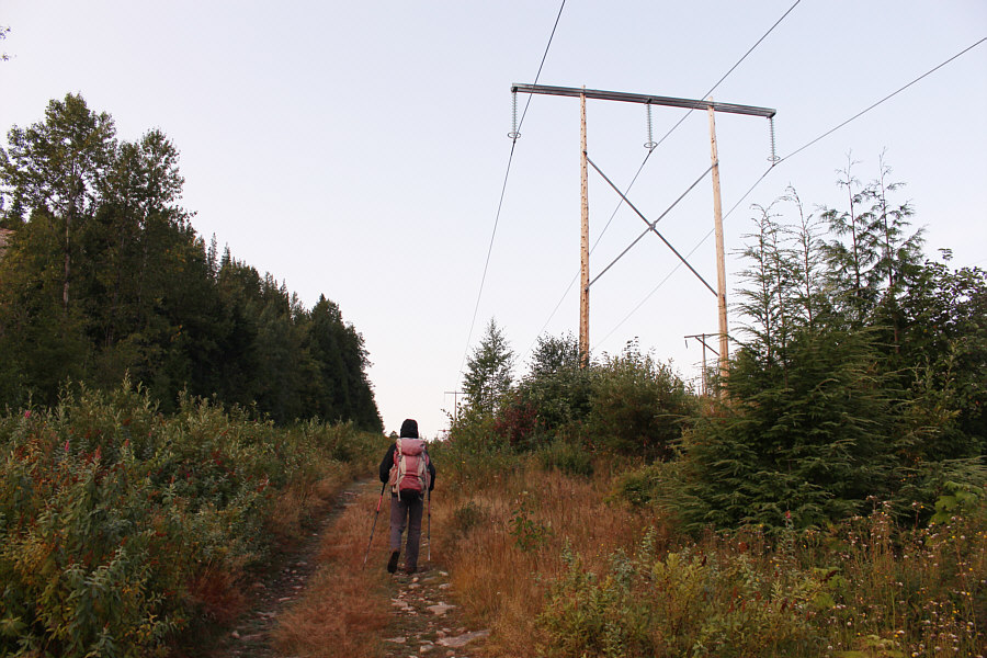 She's got the power!