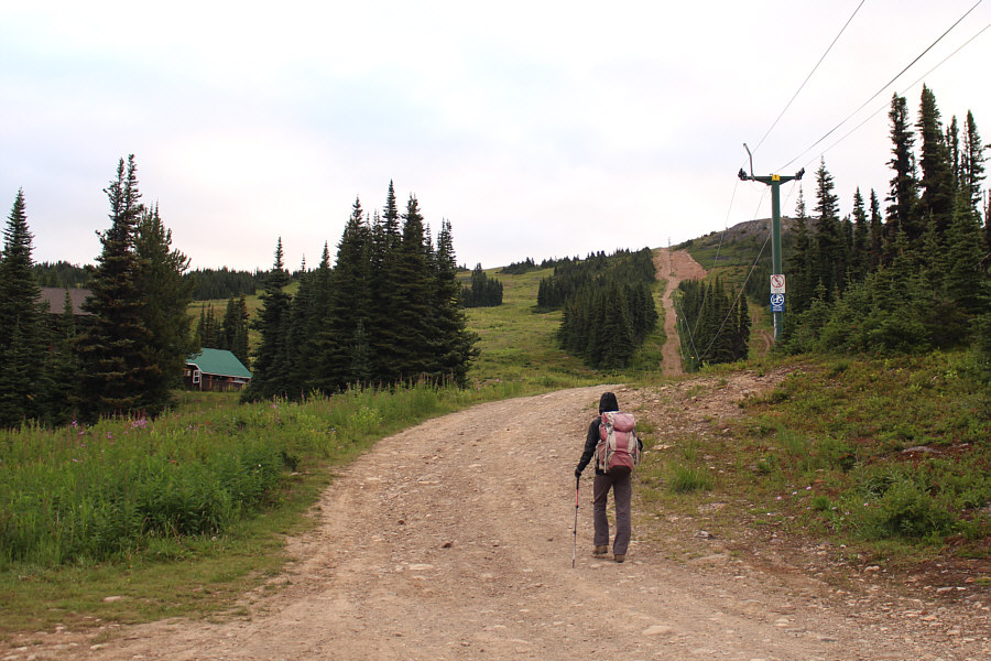 Off to a good start!