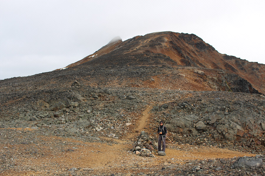 This would still be better with skis!