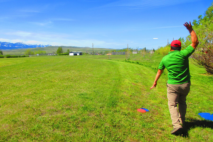 I say whip it...whip it good!