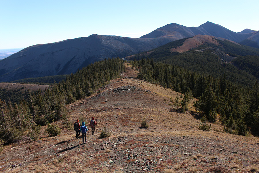 We're making really good progress!