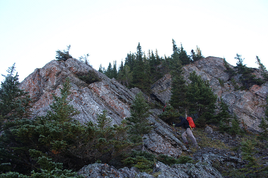 There shouldn't be any exposure if the correct route is taken.