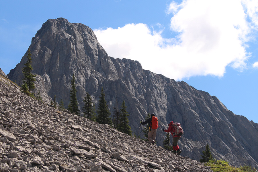 Almost makes me wanna climb The Wedge again too!