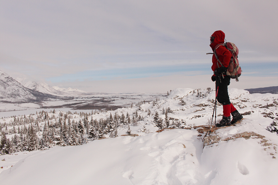 We've come a long way, baby!