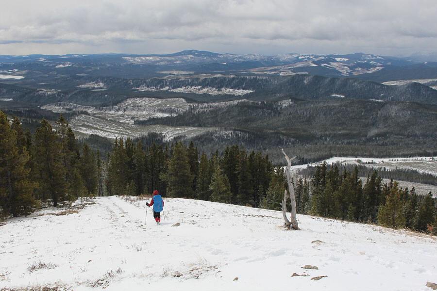 Goodbye, Marble Mountain! We will never come back here.
