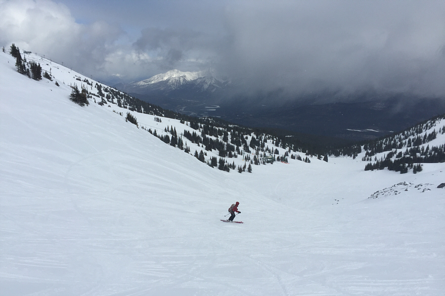 Looks empty, doesn't it?