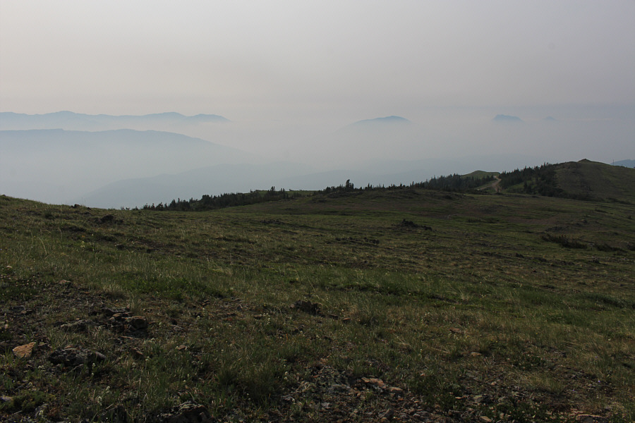 We didn't start the fire; it was always burning since the world's been turning...