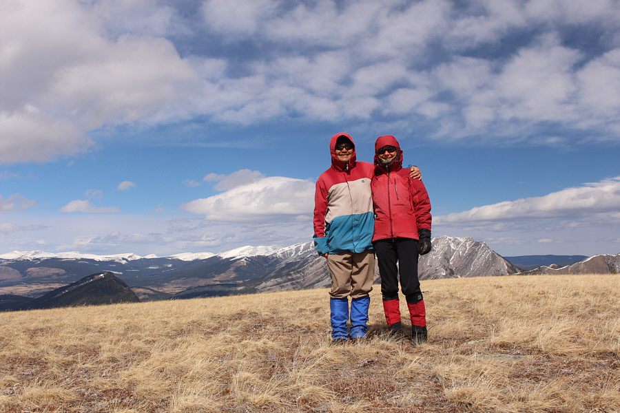 Close enough anyway.