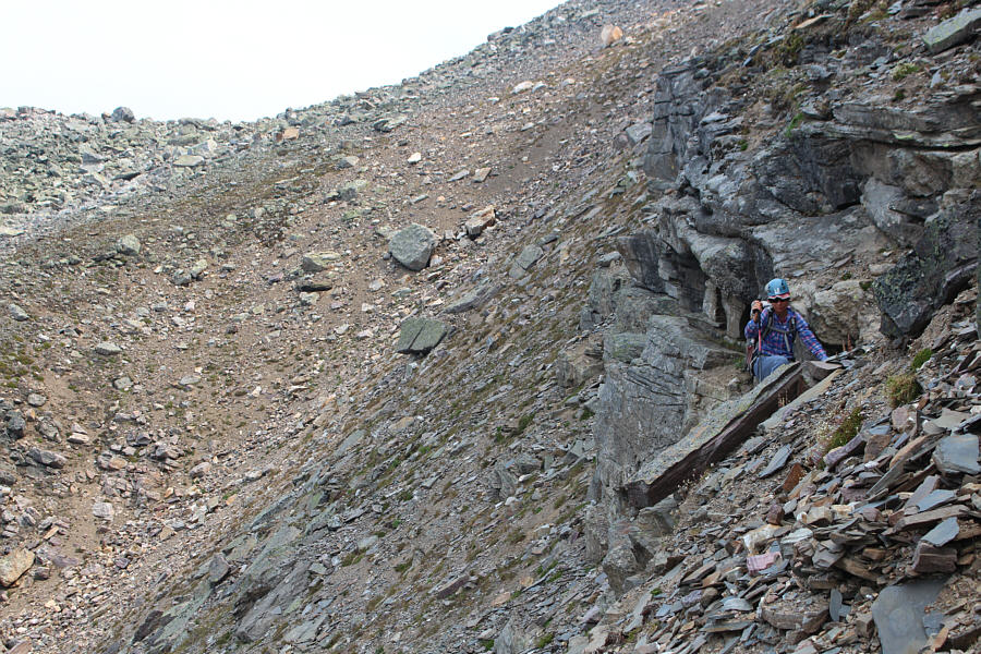 Okay, now this really sucks!