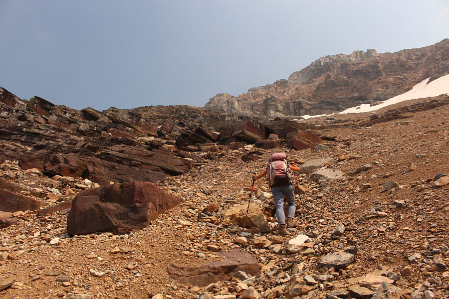 What a soul-sucking grind!