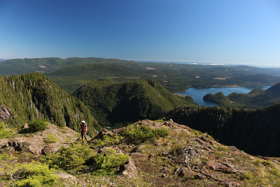 Most of the mundane stuff is behind us now!