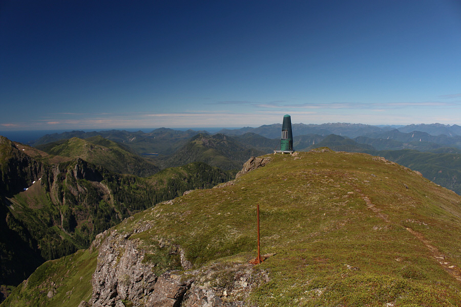 Canada's secret nuclear arsenal?