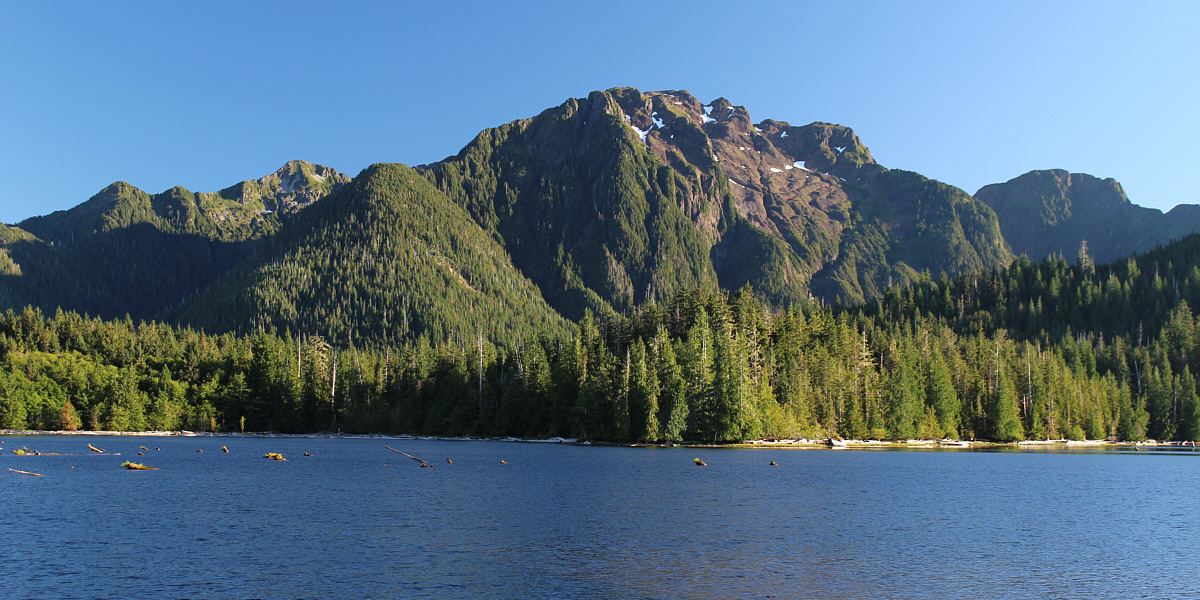 A beautiful end to a beautiful day.