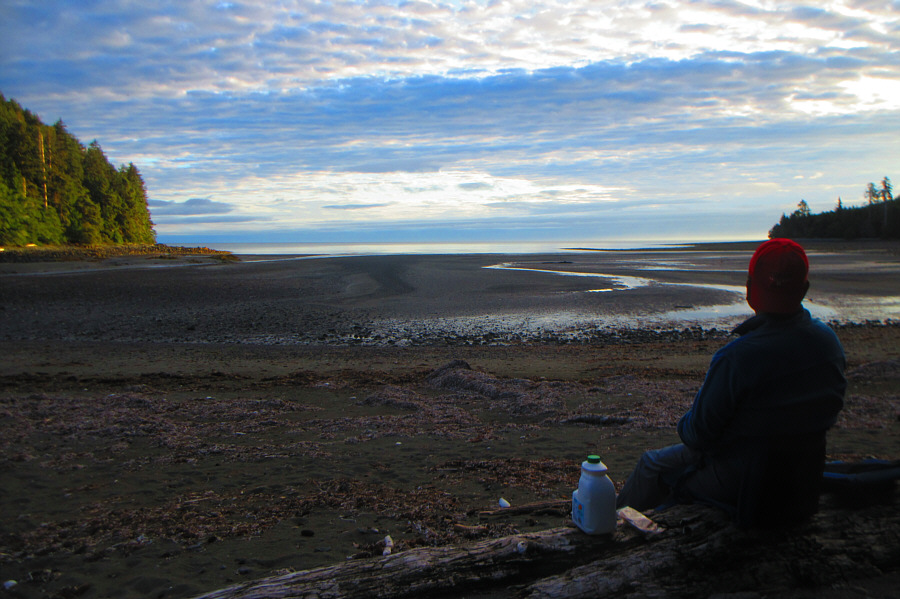 That OJ had a bite to it!