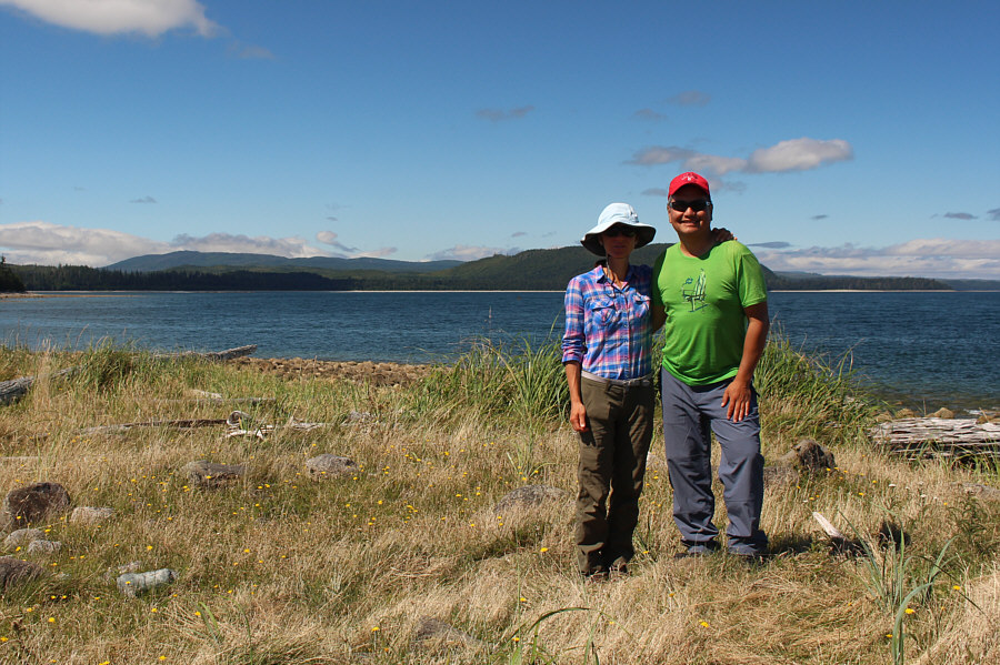 Kinda feels like a summit, doesn't it?