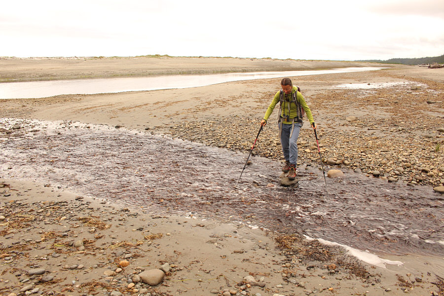 Not as easy as it seems!