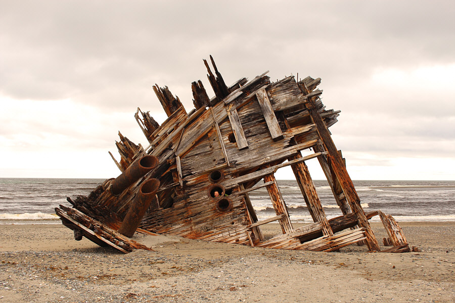 Near, far, wherever you are...