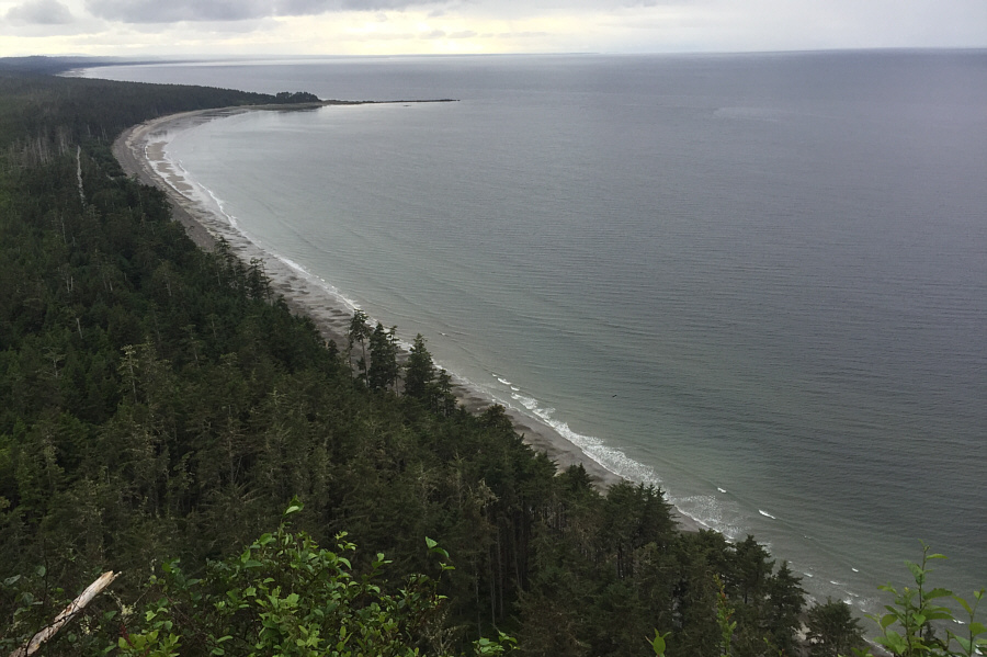 A much better viewpoint!