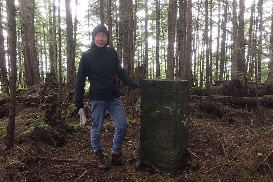 Cue the theme from "2001: A Space Odyssey"...