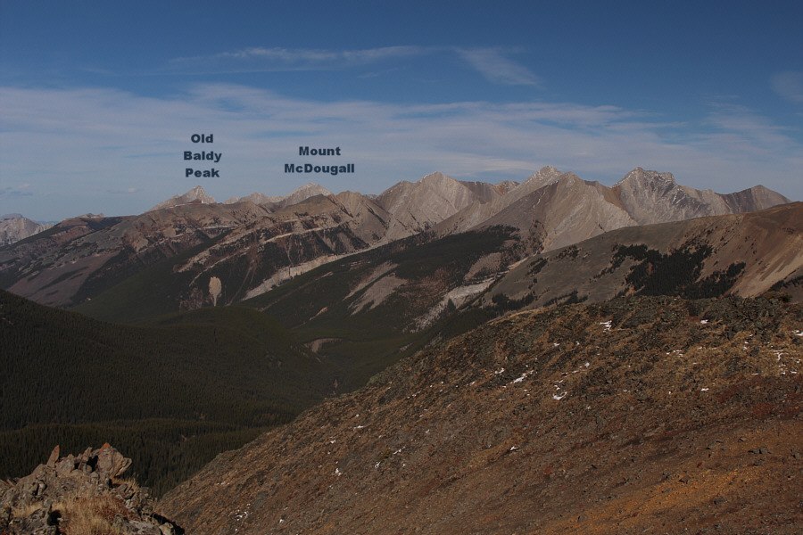 Still lots for me to explore here!