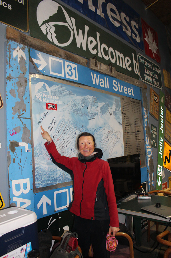 Be sure to bring whiskey...lots of it!