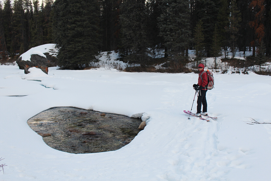 Still feels solid...for now!