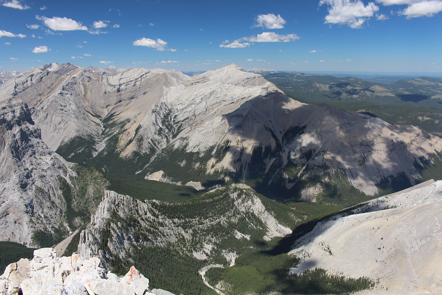 Some miserable hours ahead...